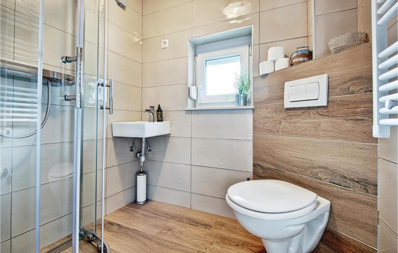 8 Bedroom Lovely Home In Durdevac Ðurđevac Bagian luar foto