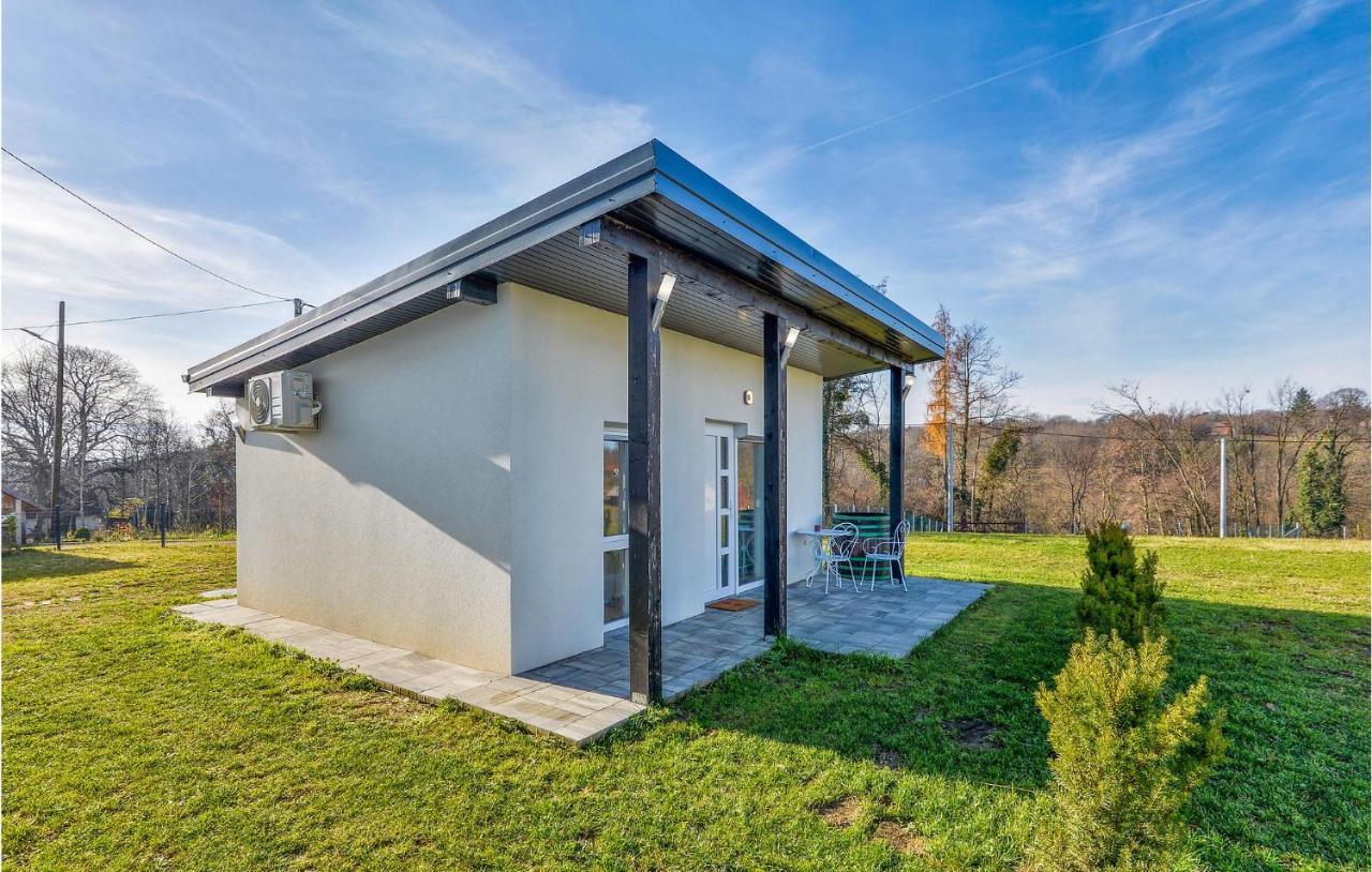 8 Bedroom Lovely Home In Durdevac Ðurđevac Bagian luar foto